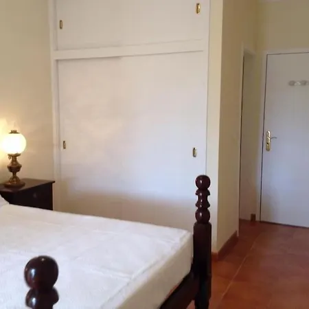 Casa Da Palmeira Prázdninový dům *