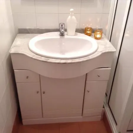 Casa Da Palmeira Prázdninový dům *