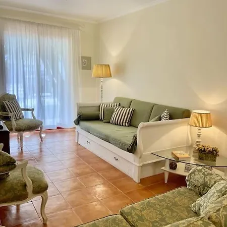 Casa Da Palmeira Prázdninový dům