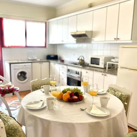 Casa Da Palmeira Casa de Férias Porto Santo