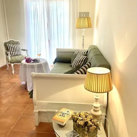 Casa Da Palmeira 度假居 圣港岛