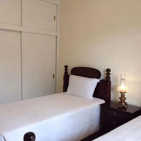 Casa Da Palmeira * Πόρτο Σάντο