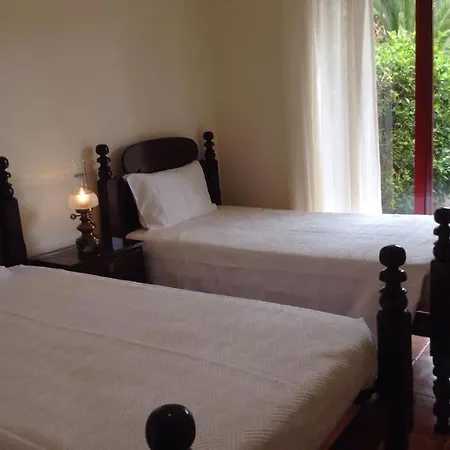 Casa Da Palmeira Prázdninový dům