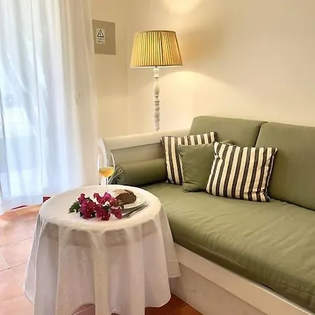Casa Da Palmeira *