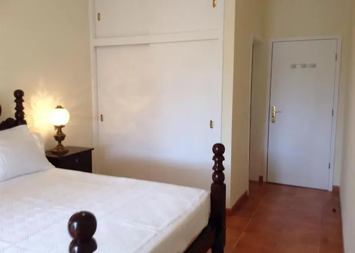 Casa Da Palmeira Prázdninový dům *