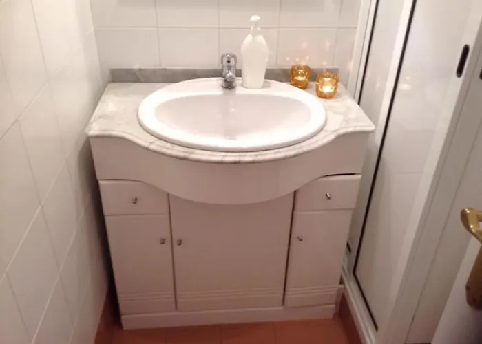 Casa Da Palmeira Prázdninový dům *