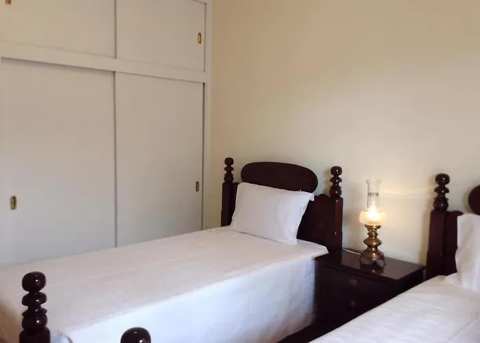 Casa Da Palmeira * Porto Santo