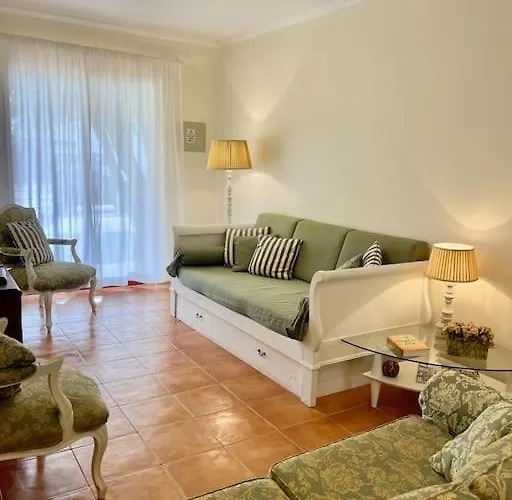 Casa Da Palmeira Prázdninový dům